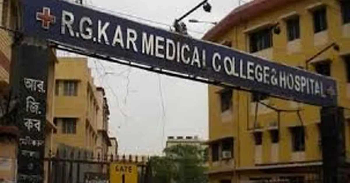 आरजी कर मामला : आज देशभर के अस्पतालों में बंद रहेंगी वैकल्पिक सेवाएं